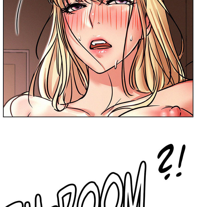 Read under one roof chapter 81 image 100 on Lezhin