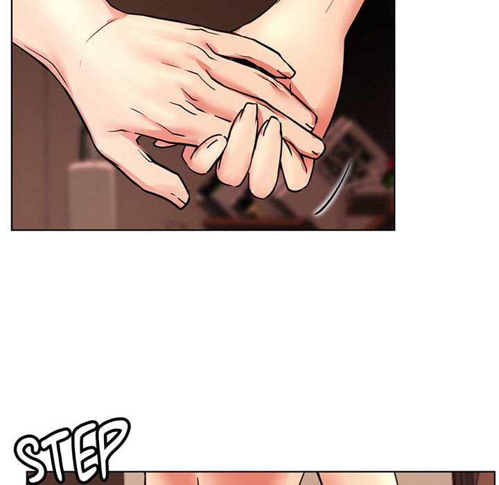 Read under one roof chapter 81 image 108 on Lezhin