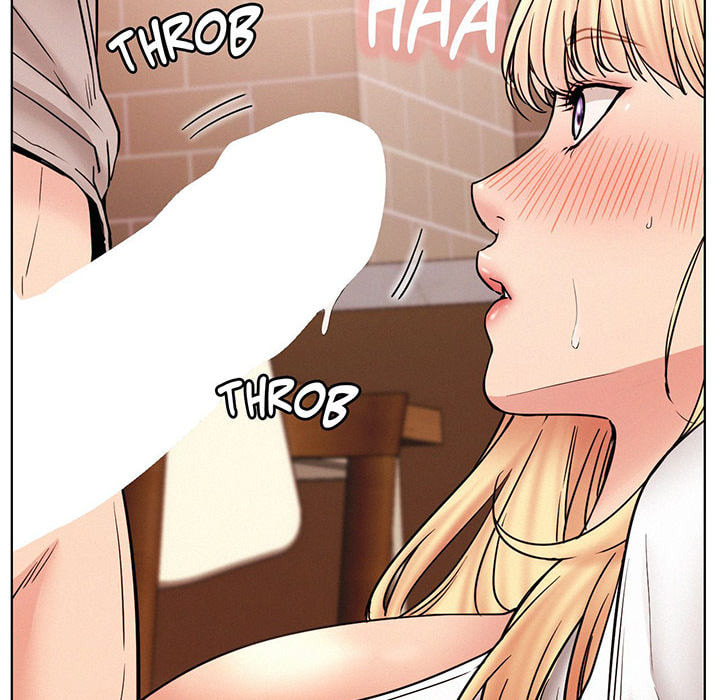 Read under one roof chapter 81 image 17 on Lezhin
