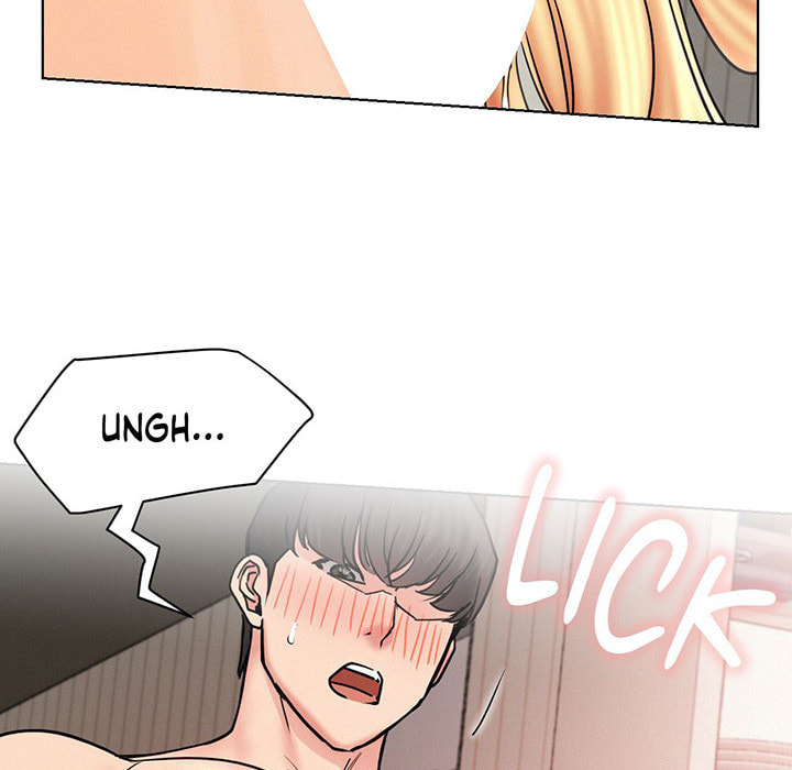 Read under one roof chapter 81 image 39 on Lezhin