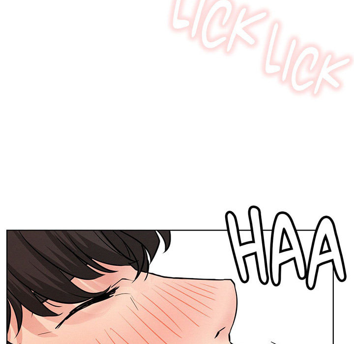 Read under one roof chapter 81 image 44 on Lezhin