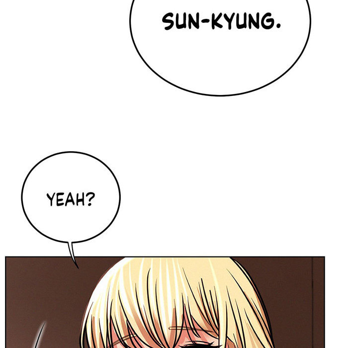 Read under one roof chapter 81 image 99 on Lezhin