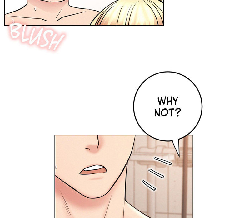 Read under one roof chapter 82 image 140 on Lezhin