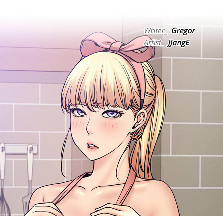 Read under one roof chapter 82 image 27 on Lezhin