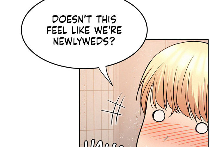 Read under one roof chapter 83 image 1 on Lezhin
