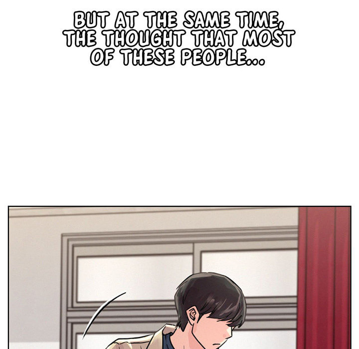 Read under one roof chapter 83 image 136 on Lezhin