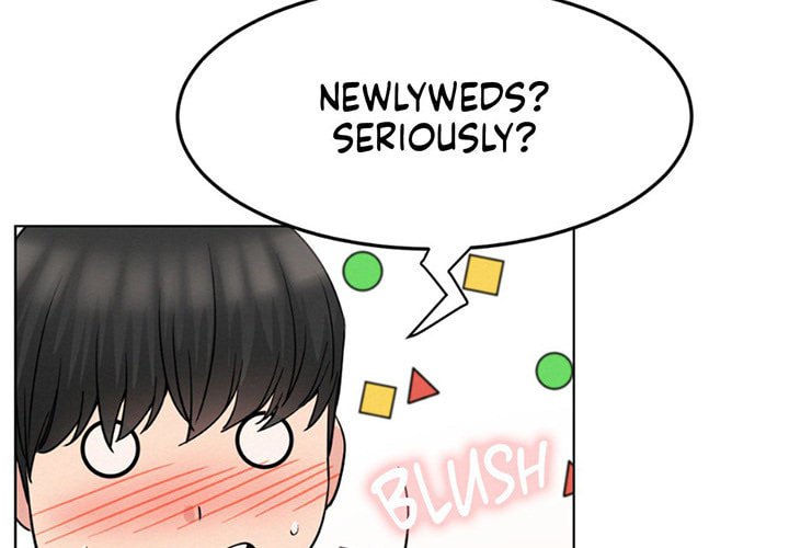 Read under one roof chapter 83 image 3 on Lezhin