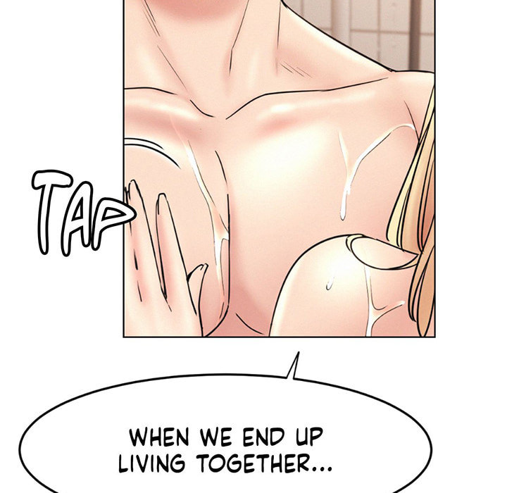 Read under one roof chapter 83 image 5 on Lezhin