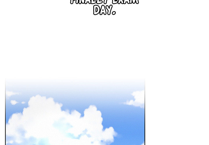 Read under one roof chapter 84 image 1 on Lezhin
