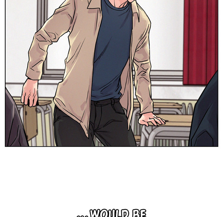 Read under one roof chapter 84 image 10 on Lezhin