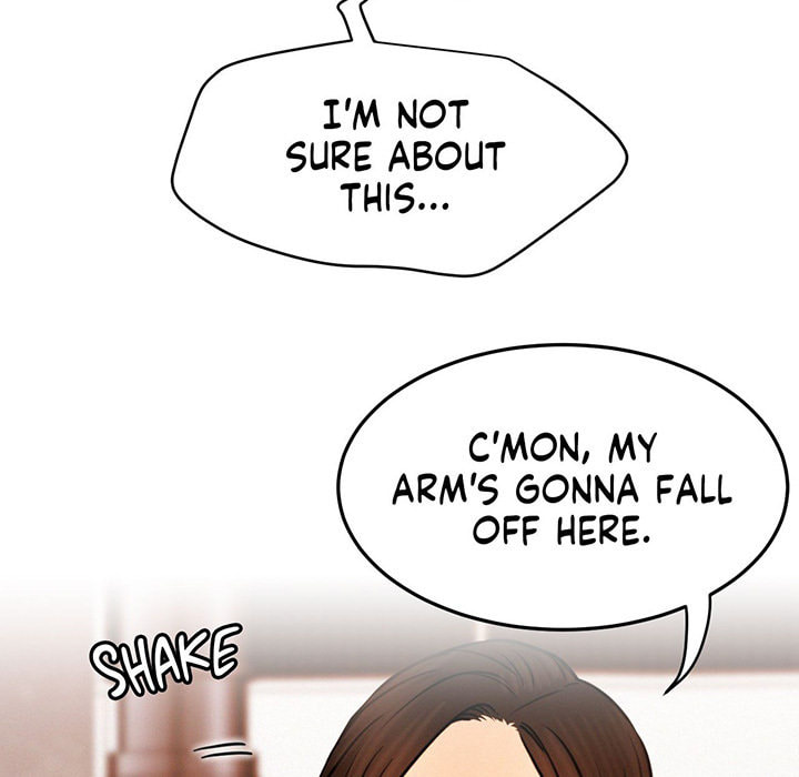 Read under one roof chapter 84 image 101 on Lezhin