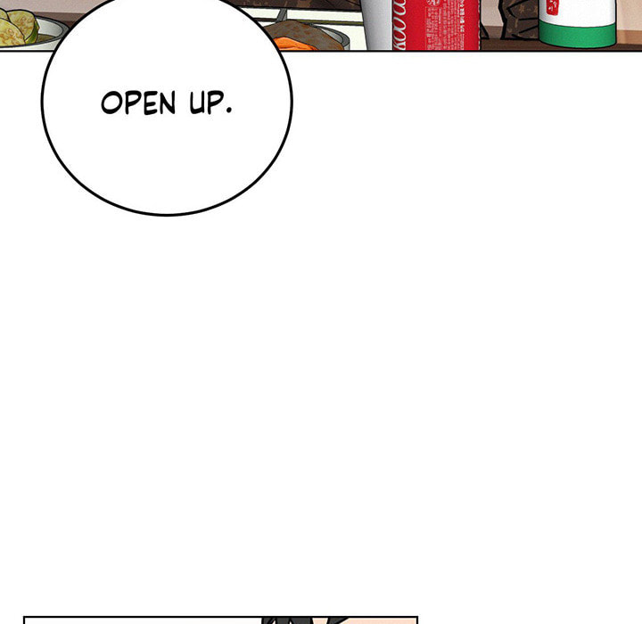 Read under one roof chapter 84 image 103 on Lezhin