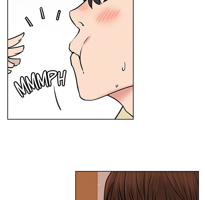 Read under one roof chapter 84 image 104 on Lezhin