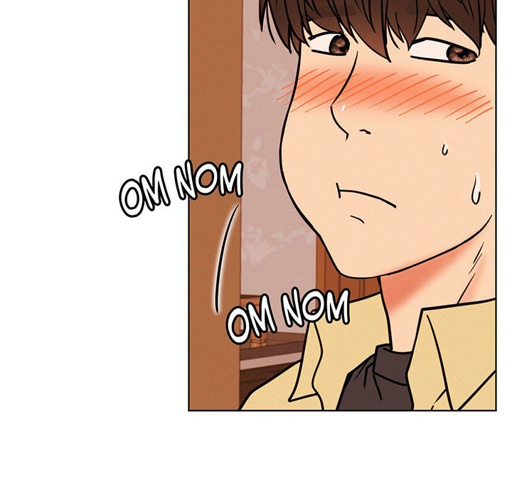 Read under one roof chapter 84 image 105 on Lezhin
