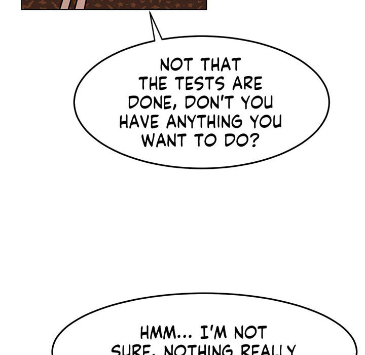 Read under one roof chapter 84 image 109 on Lezhin
