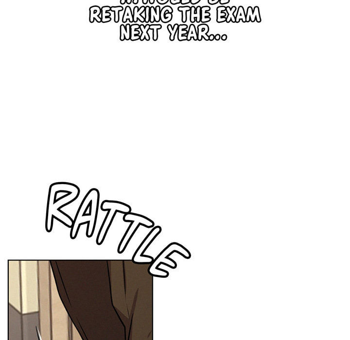 Read under one roof chapter 84 image 11 on Lezhin