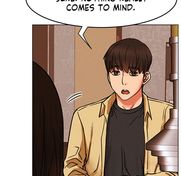 Read under one roof chapter 84 image 110 on Lezhin