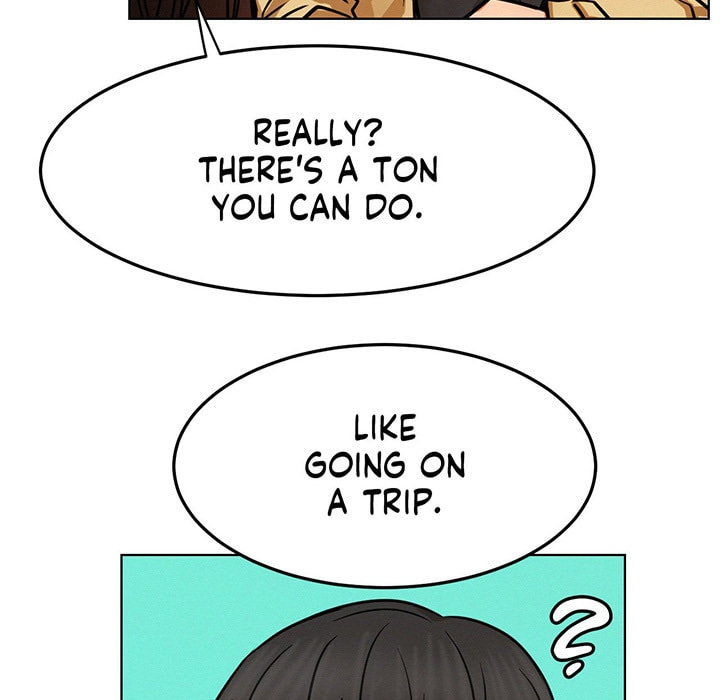 Read under one roof chapter 84 image 111 on Lezhin