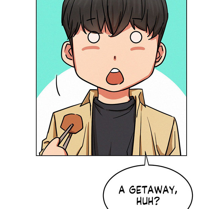 Read under one roof chapter 84 image 112 on Lezhin