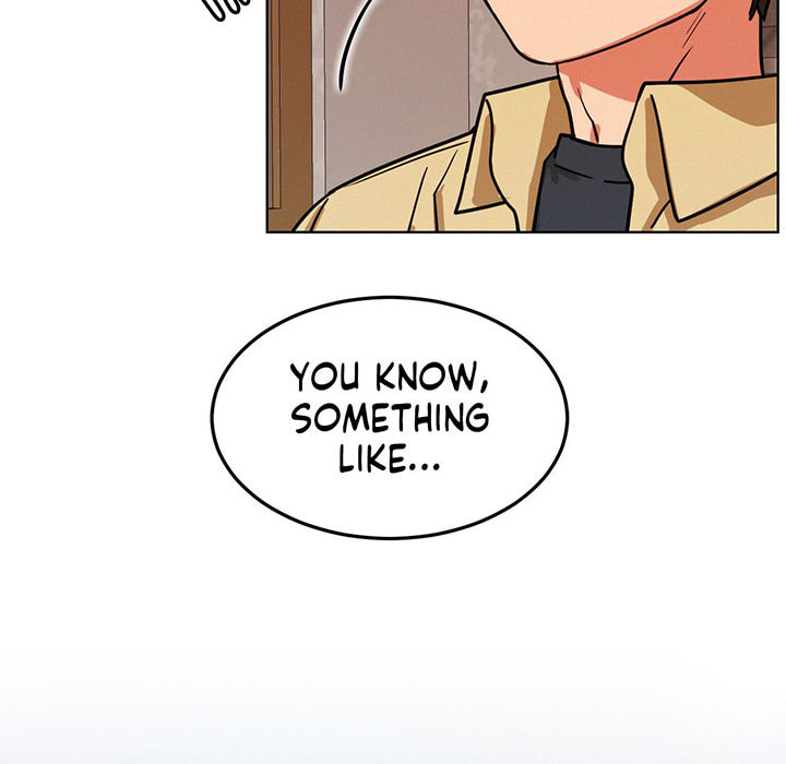 Read under one roof chapter 84 image 115 on Lezhin