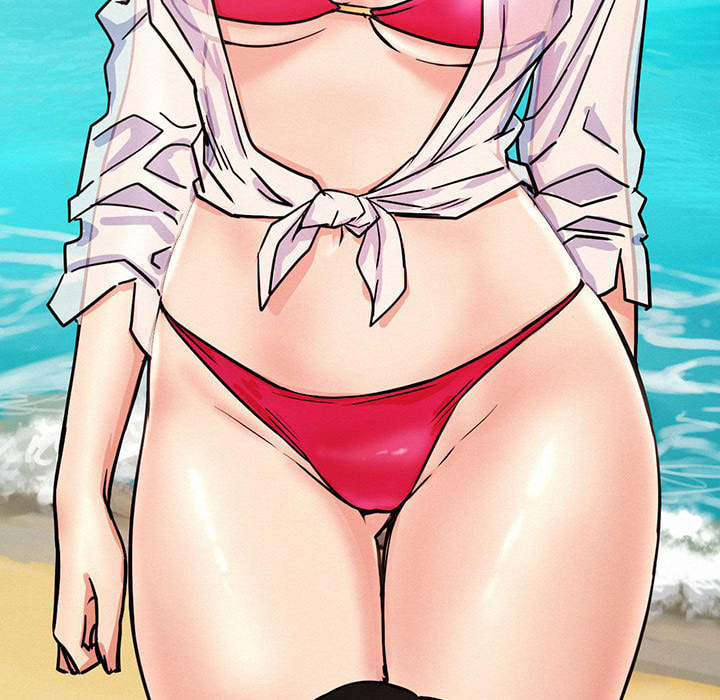 Read under one roof chapter 84 image 117 on Lezhin