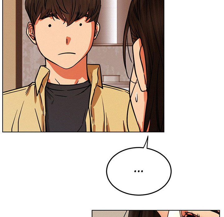 Read under one roof chapter 84 image 120 on Lezhin