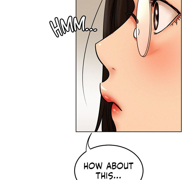 Read under one roof chapter 84 image 121 on Lezhin