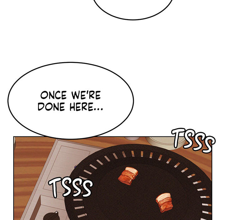 Read under one roof chapter 84 image 122 on Lezhin
