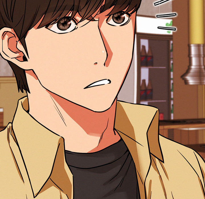 Read under one roof chapter 84 image 124 on Lezhin