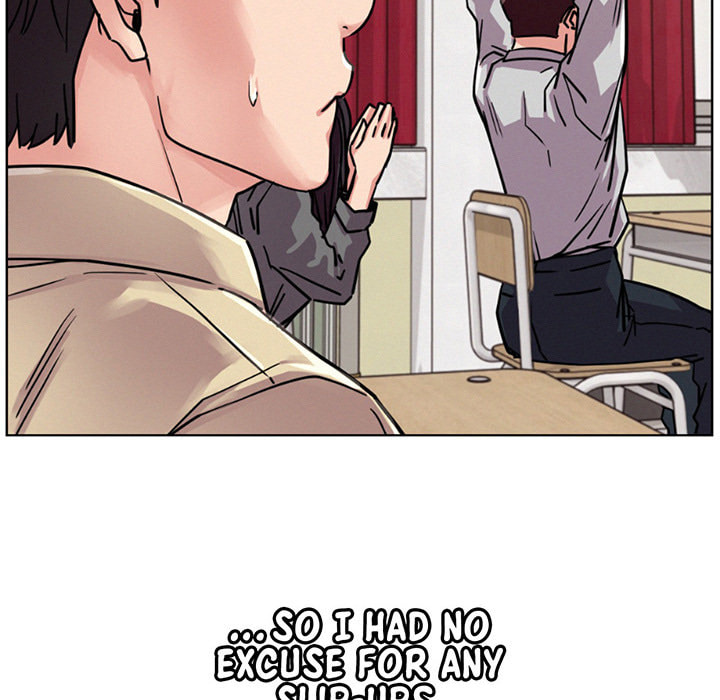 Read under one roof chapter 84 image 16 on Lezhin