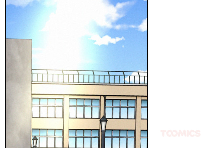 Read under one roof chapter 84 image 2 on Lezhin