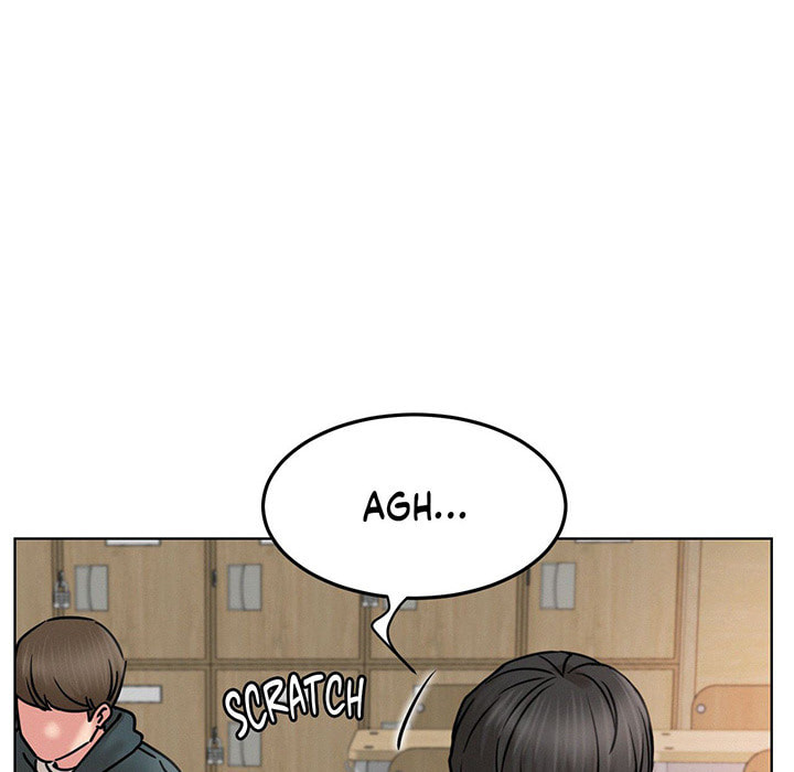 Read under one roof chapter 84 image 23 on Lezhin