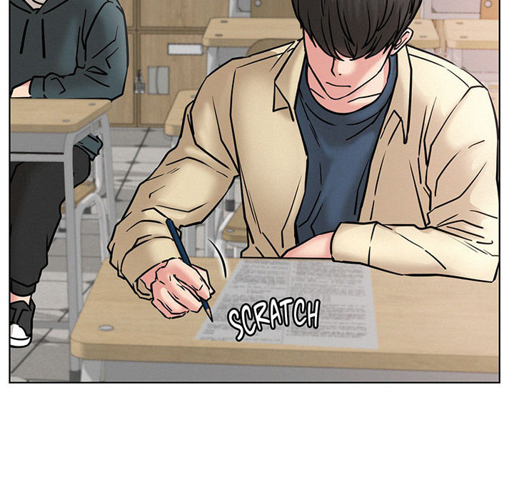 Read under one roof chapter 84 image 24 on Lezhin
