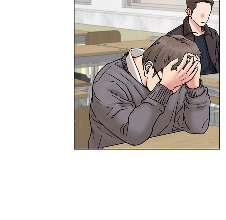 Read under one roof chapter 84 image 31 on Lezhin