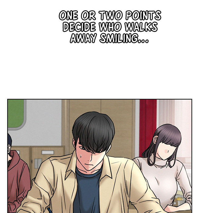 Read under one roof chapter 84 image 32 on Lezhin