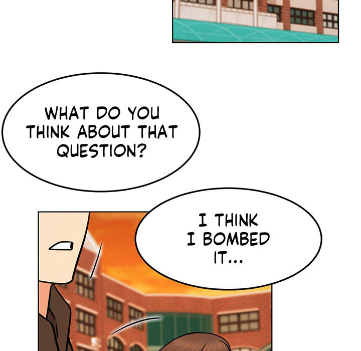 Read under one roof chapter 84 image 38 on Lezhin