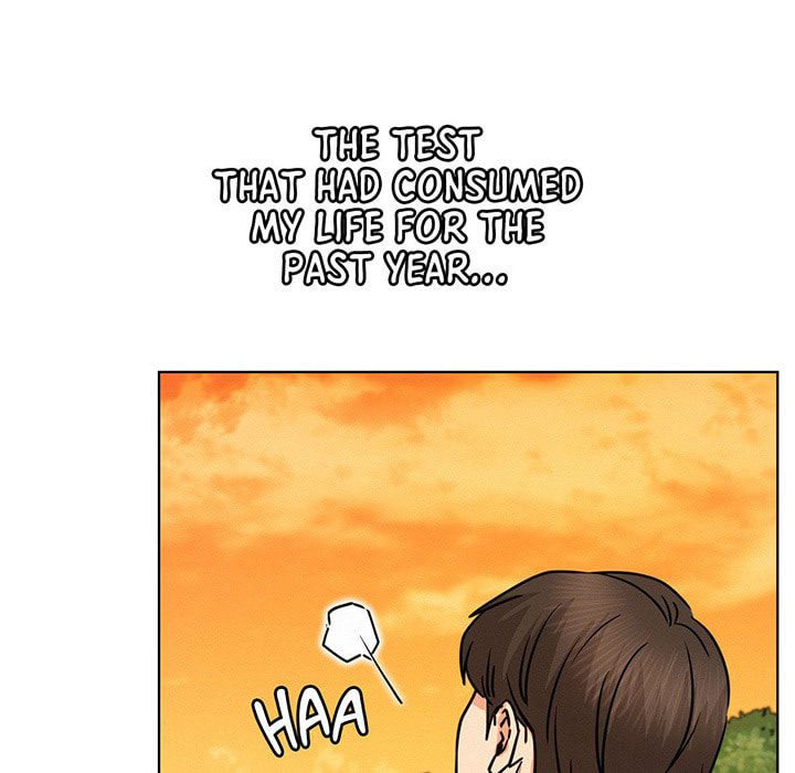 Read under one roof chapter 84 image 40 on Lezhin
