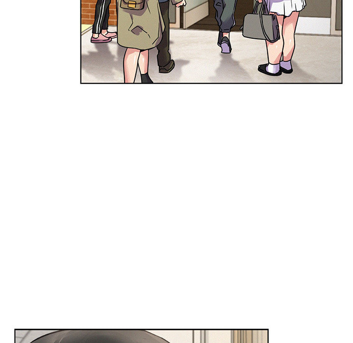 Read under one roof chapter 84 image 5 on Lezhin