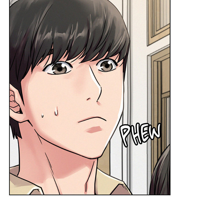 Read under one roof chapter 84 image 6 on Lezhin
