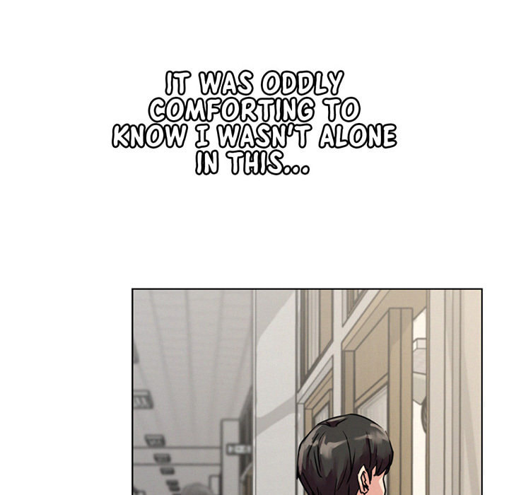 Read under one roof chapter 84 image 7 on Lezhin