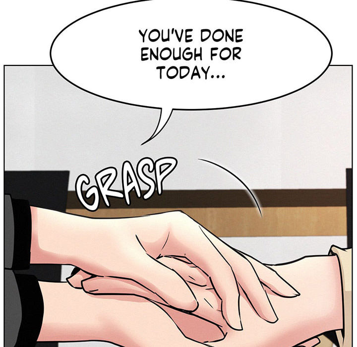 Read under one roof chapter 84 image 82 on Lezhin