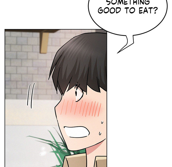 Read under one roof chapter 84 image 84 on Lezhin
