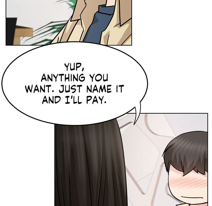 Read under one roof chapter 84 image 85 on Lezhin
