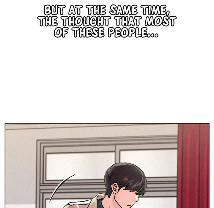 Read under one roof chapter 84 image 9 on Lezhin