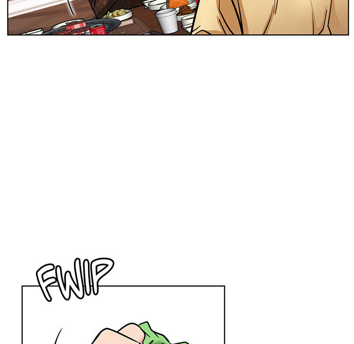 Read under one roof chapter 84 image 97 on Lezhin