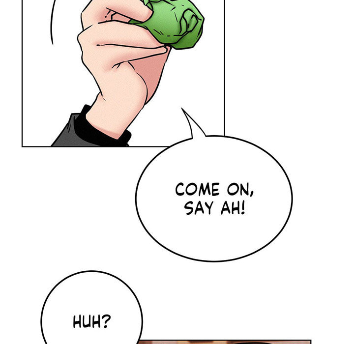 Read under one roof chapter 84 image 98 on Lezhin