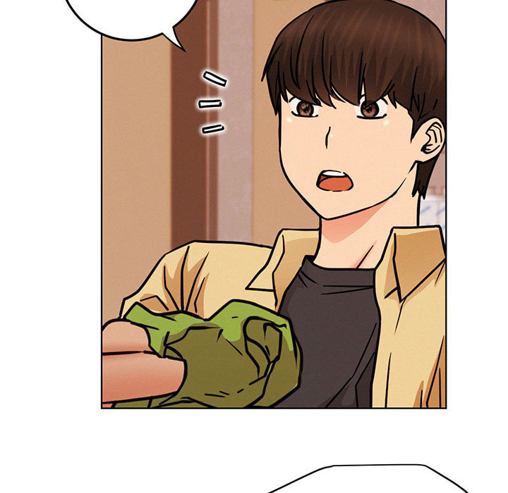 Read under one roof chapter 84 image 99 on Lezhin
