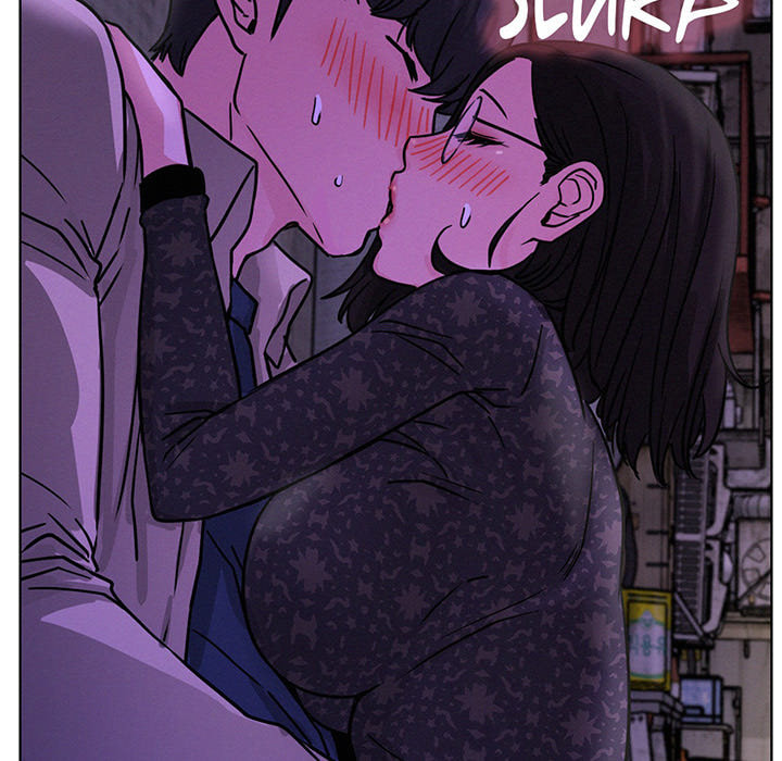 Read under one roof chapter 85 image 101 on Lezhin