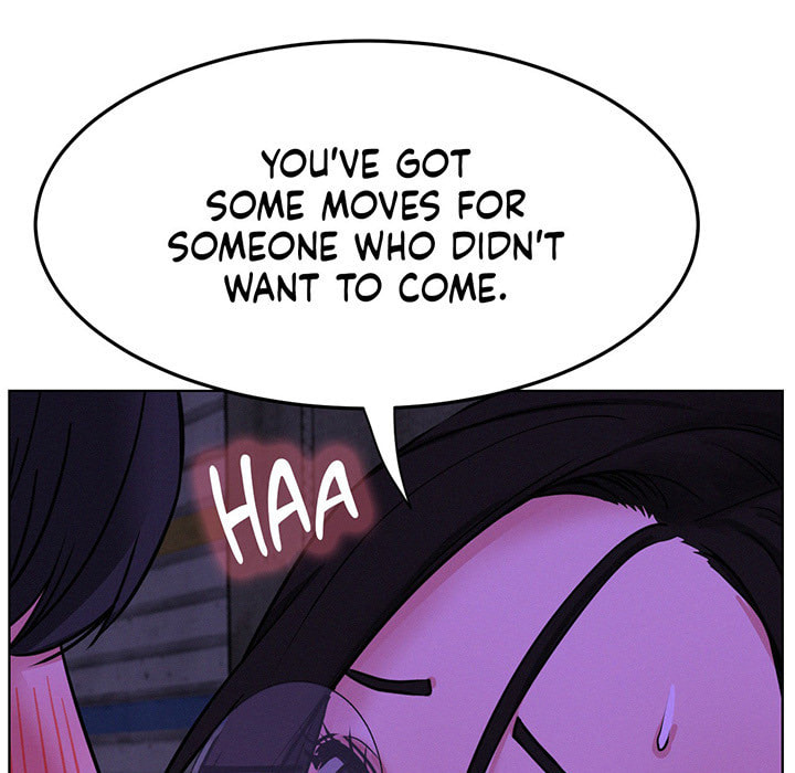 Read under one roof chapter 85 image 104 on Lezhin
