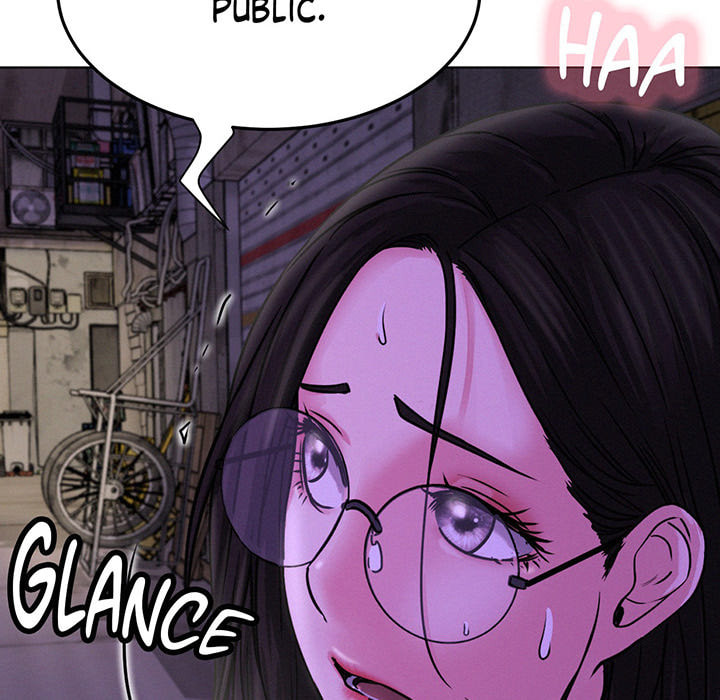 Read under one roof chapter 85 image 131 on Lezhin